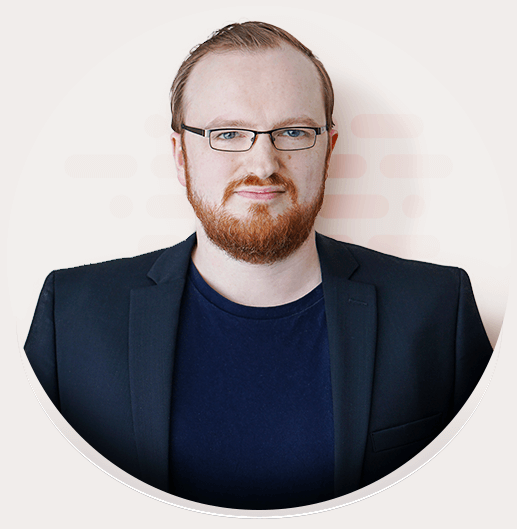 Thomas Synoradzki SEO Freelancer Profil Bild